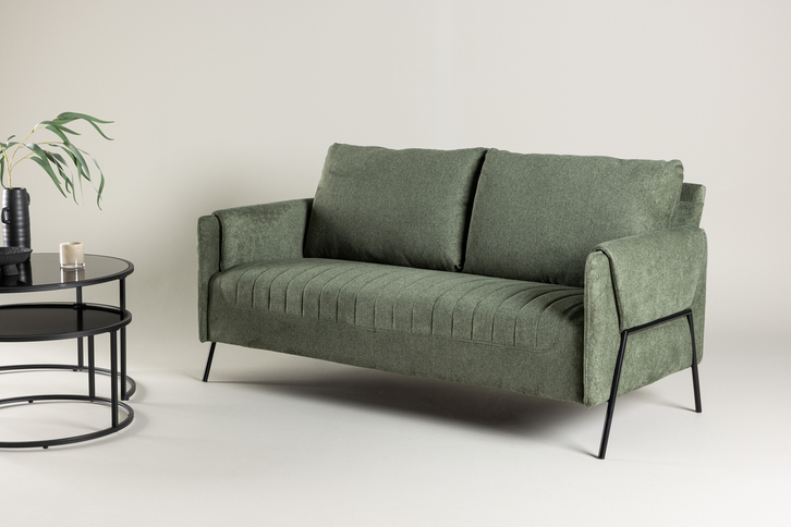 Venture Home Indigo 2-Sits Soffa Grön