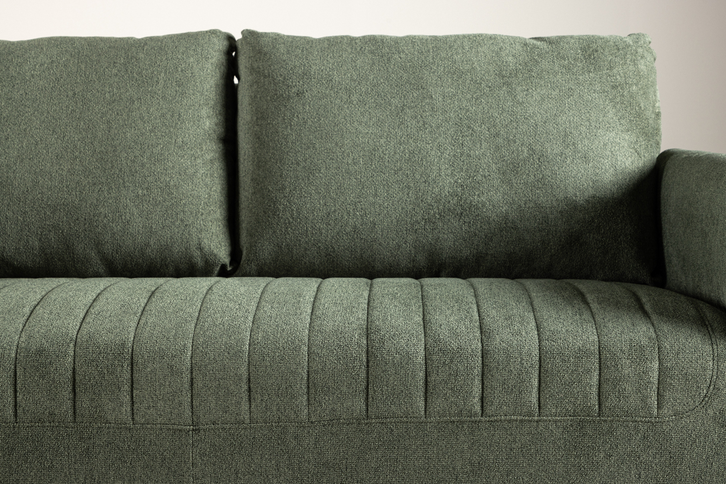 Venture Home Indigo 2-Sits Soffa Grön