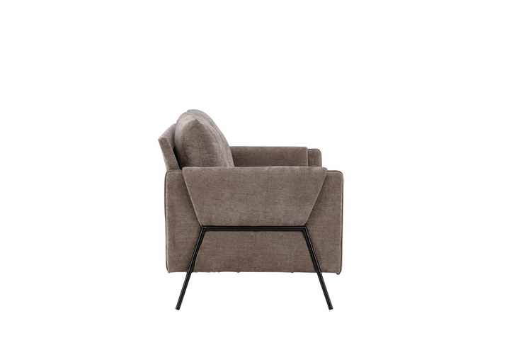 Venture Home Indigo 2-Sits Soffa Beige
