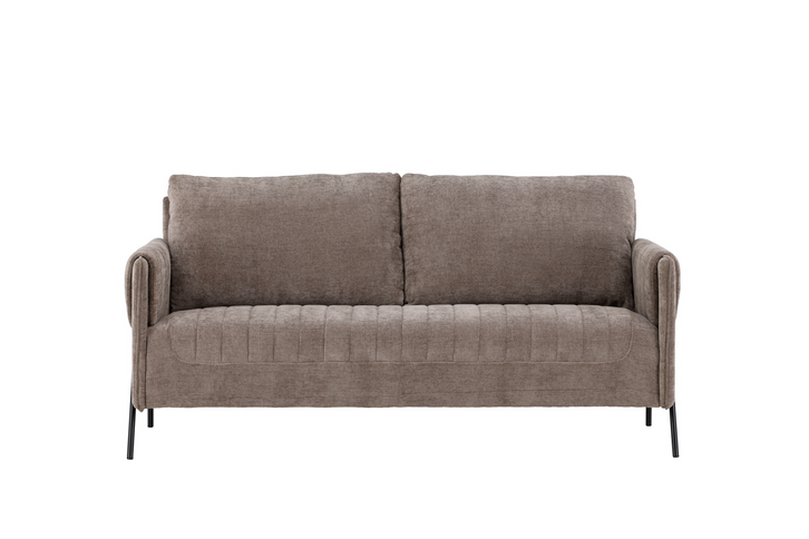 Venture Home Indigo 2-Sits Soffa Beige