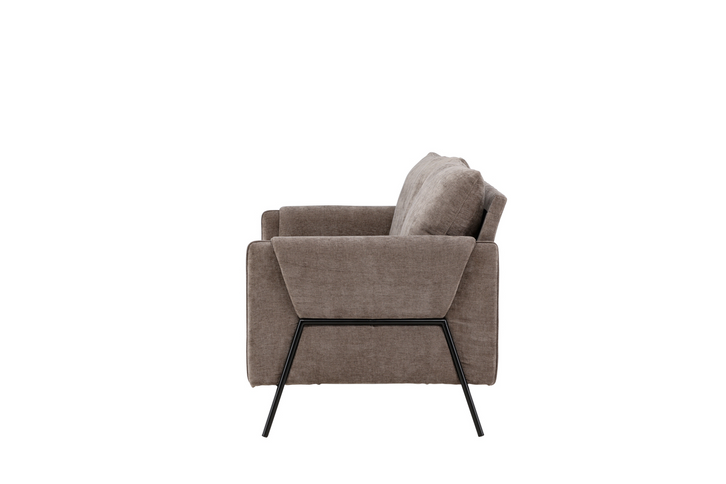 Venture Home Indigo 2-Sits Soffa Beige