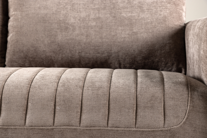 Venture Home Indigo 2-Sits Soffa Beige