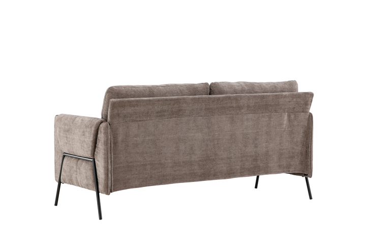 Venture Home Indigo 2-Sits Soffa Beige