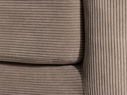 Venture Home Sky 3-Sits Soffa Brun