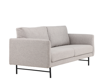 Venture Home Sky 3-Sits Soffa