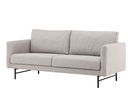 Venture Home Sky 3-Sits Soffa