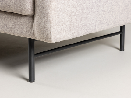Venture Home Sky 3-Sits Soffa