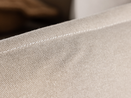 Venture Home Nova 3-Sits Soffa Brun