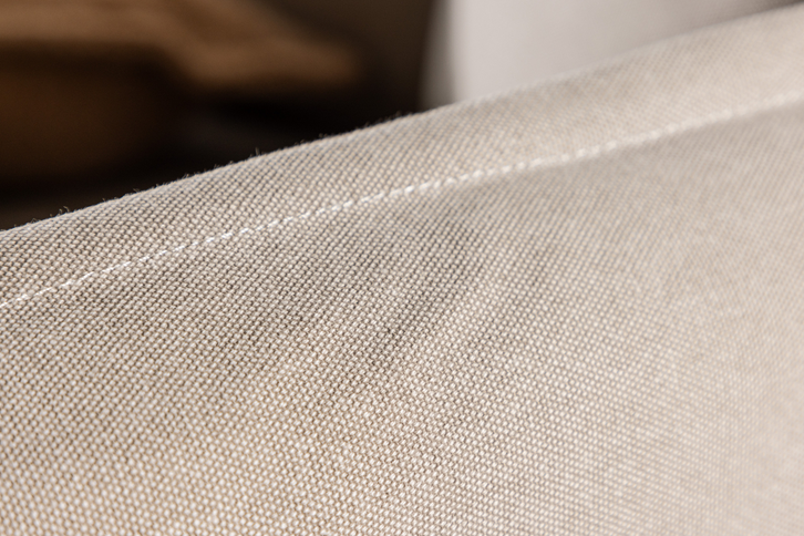 Venture Home Nova 3-Sits Soffa Brun