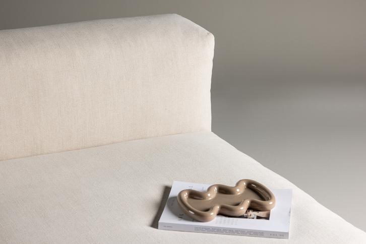 Vind Mavi Soffmoduler Beige