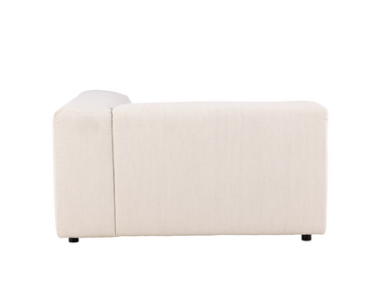 Vind Mavi Soffmodul Beige