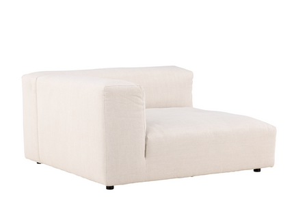 Vind Mavi Soffmodul Beige