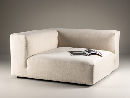 Vind Mavi Soffmodul Beige
