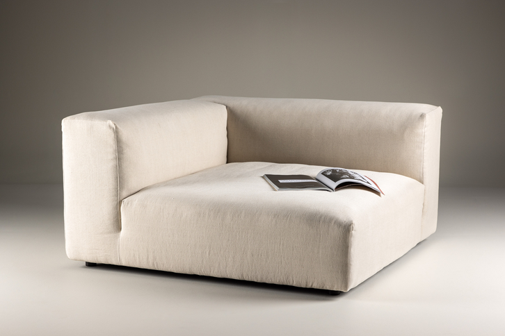 Vind Mavi Soffmodul Beige