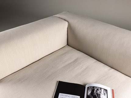 Vind Mavi Soffmodul Beige