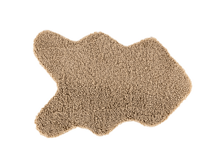 Venture Home Katy Pläd 60 x 90 Beige