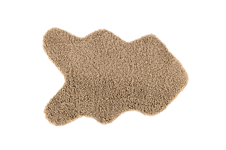 Venture Home Katy Pläd 60 x 90 Beige