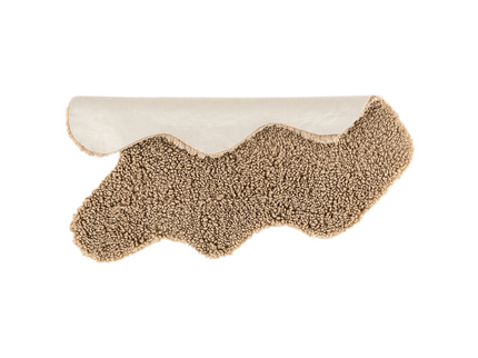 Venture Home Katy Pläd 60 x 90 Beige