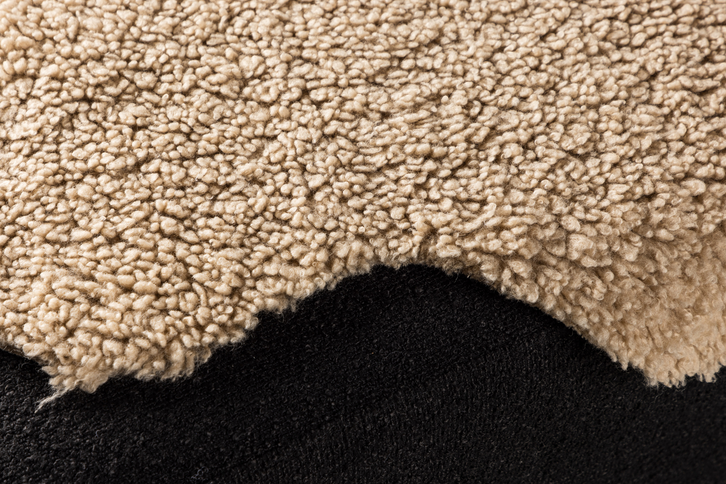 Venture Home Katy Pläd 60 x 90 Beige