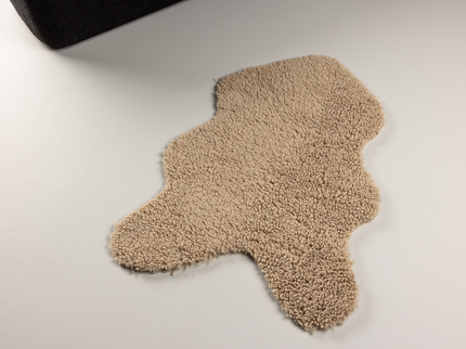 Venture Home Katy Pläd 60 x 90 Beige