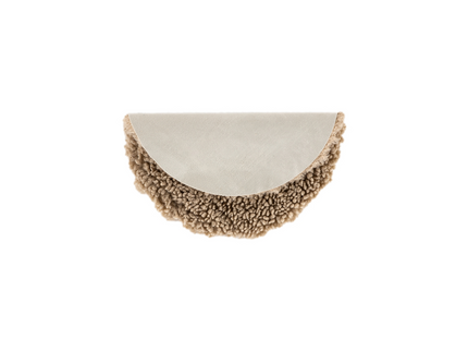 Venture Home Katy Stolsdyna Ø34 Beige
