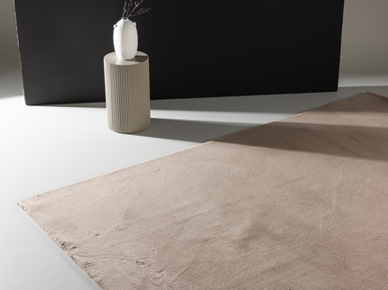 Venture Home Leni Vardagsrumsmatta 240 x 350 Beige