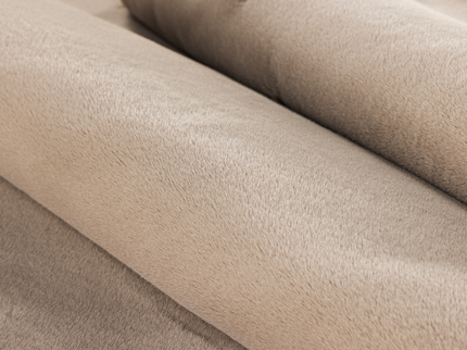 Venture Home Leni Vardagsrumsmatta 240 x 350 Beige
