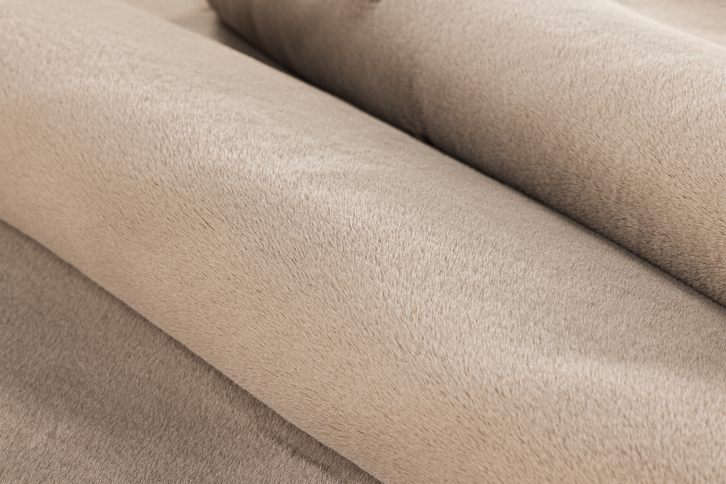 Venture Home Leni Vardagsrumsmatta 240 x 350 Beige