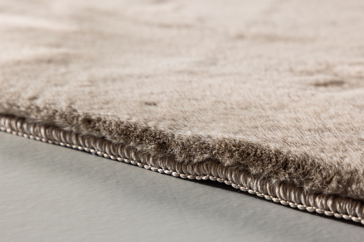 Venture Home Leni Vardagsrumsmatta 240 x 350 Beige