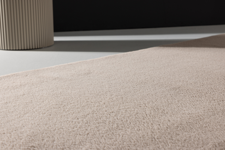 Venture Home Leni Vardagsrumsmatta 240 x 350 Beige