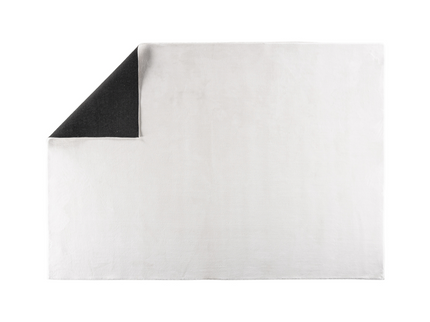 Venture Home Nixie Vardagsrumsmatta 170 x 240 Vit