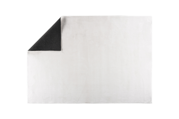 Venture Home Nixie Vardagsrumsmatta 170 x 240 Vit