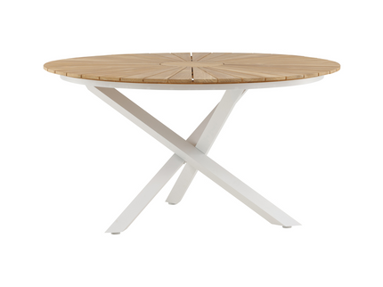Venture Home Mexico Runt Matbord Utomhus Natur