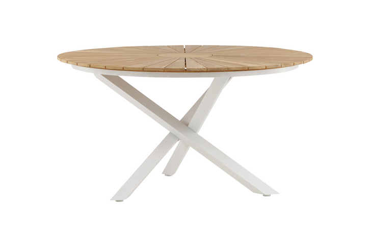 Venture Home Mexico Runt Matbord Utomhus Natur