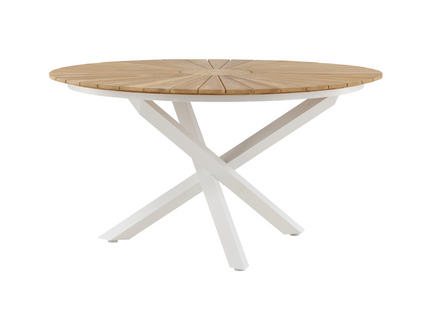 Venture Home Mexico Runt Matbord Utomhus Natur
