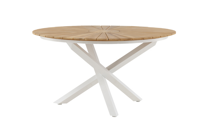Venture Home Mexico Runt Matbord Utomhus Natur
