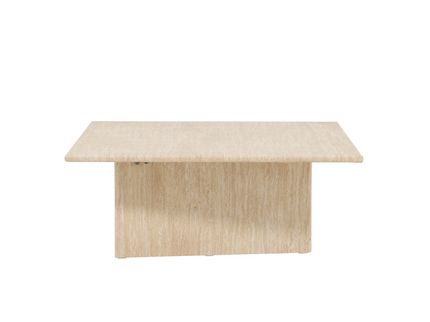 Vind Skagen Soffbord 120 x 100 Beige