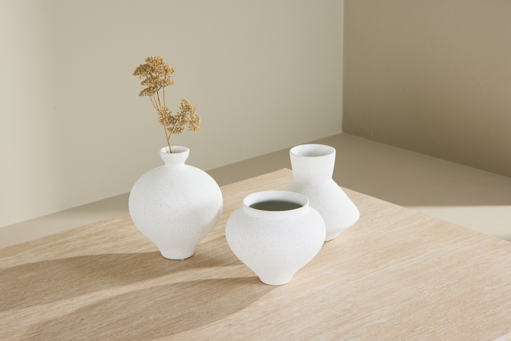 Vind Skagen Soffbord 120 x 100 Beige