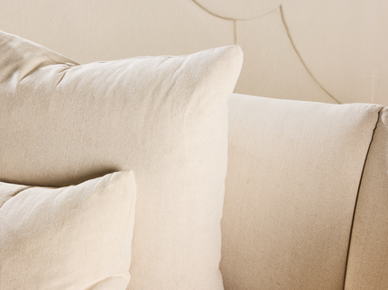 Vind Mollösund 3-sits Soffa Beige