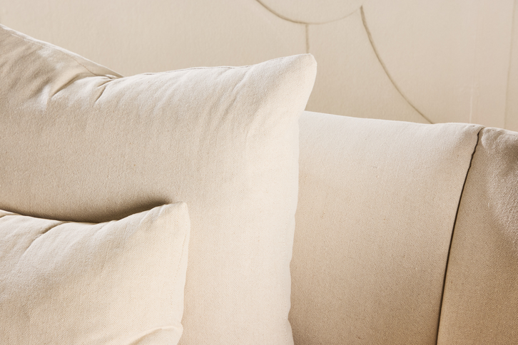 Vind Mollösund 3-sits Soffa Beige