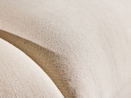 Vind Mollösund 3-sits Soffa Beige