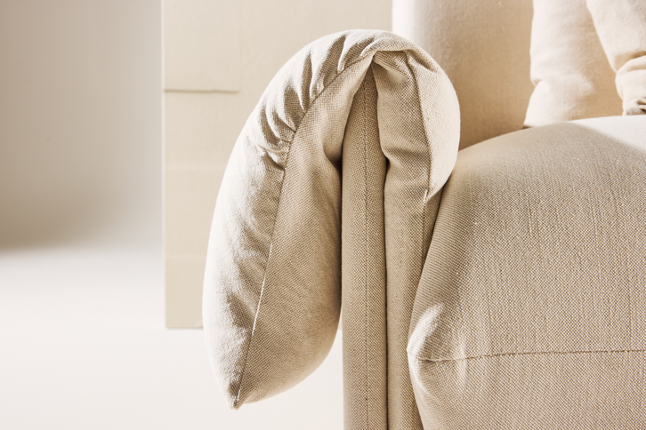 Vind Mollösund 3-sits Soffa Beige