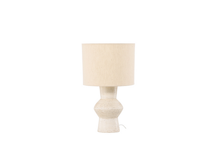 Vind Valön Bordslampa Elfenben