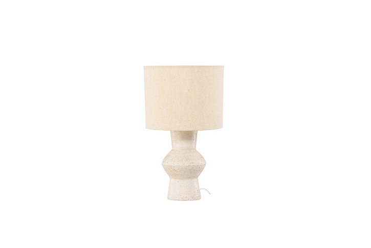 Vind Valön Bordslampa Elfenben