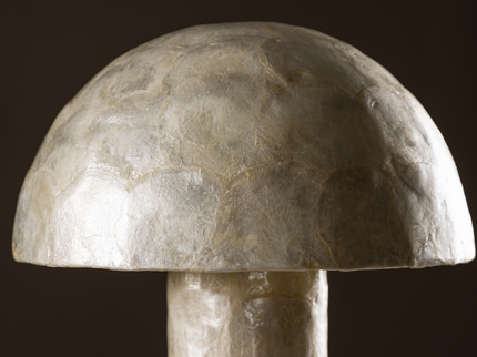 Vind Lindön Bordslampa Ljusgrå