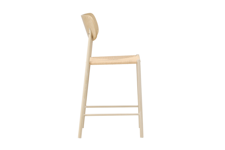 Venture Home Polly Barstol Beige