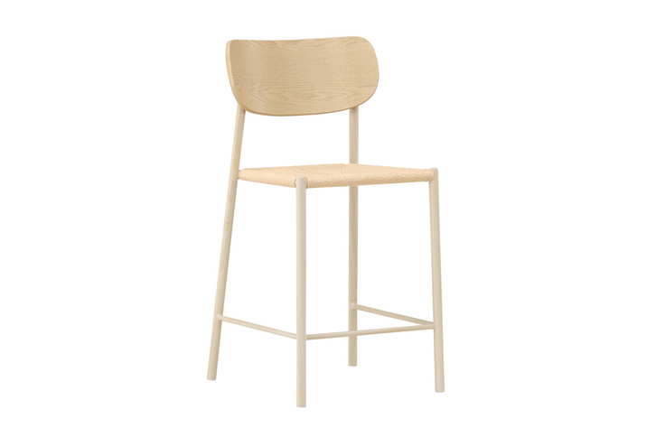 Venture Home Polly Barstol Beige