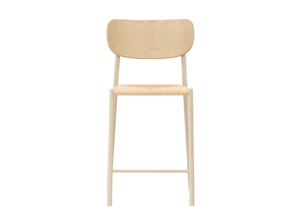Venture Home Polly Barstol Beige