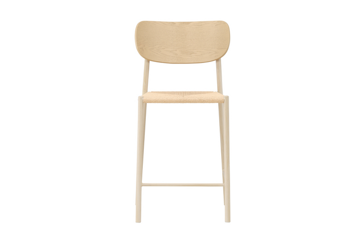 Venture Home Polly Barstol Beige