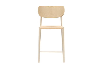 Venture Home Polly Barstol Beige